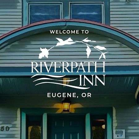 Riverpath Inn Eugene Eksteriør bilde