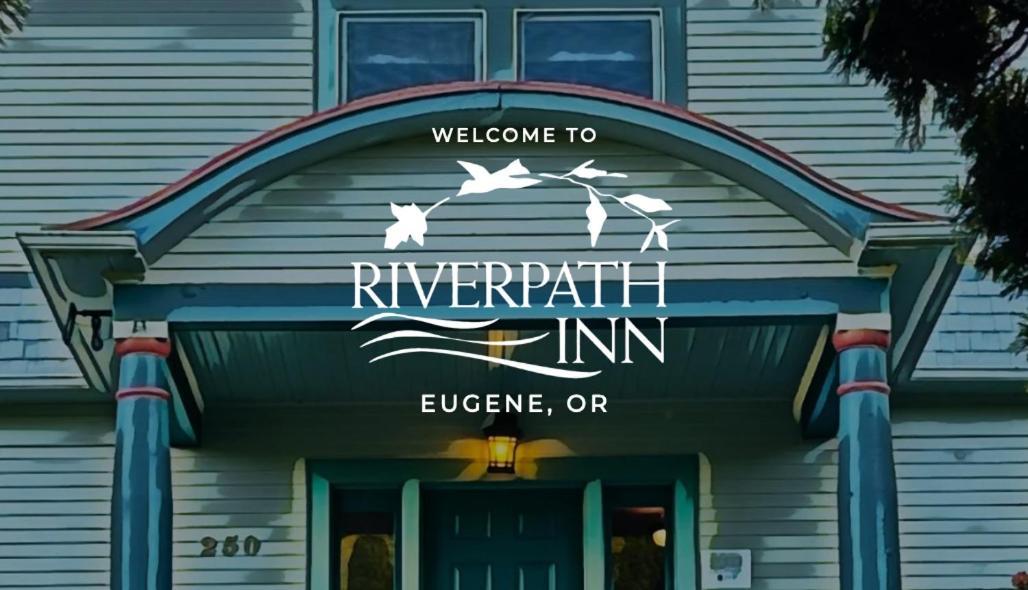 Riverpath Inn Eugene Eksteriør bilde